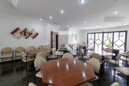 Apartamento à venda com 150m², 3 quartos e 2 vagasSalão de Festas