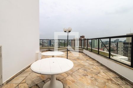 Apartamento à venda com 150m², 3 quartos e 2 vagasÁrea comum - Churrasqueira