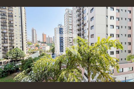 Apartamento à venda com 150m², 3 quartos e 2 vagas Apartamento à venda com 150m², 3 quartos e 2 vagasVaranda Suite 1