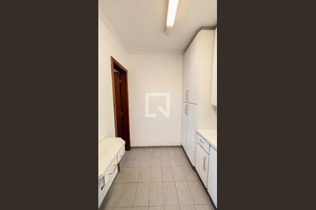 Apartamento à venda com 150m², 3 quartos e 2 vagas Apartamento à venda com 150m², 3 quartos e 2 vagasDispensa - Area de Serviço