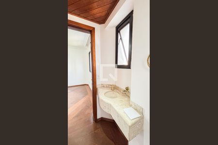 Apartamento à venda com 150m², 3 quartos e 2 vagas Apartamento à venda com 150m², 3 quartos e 2 vagasLavabo