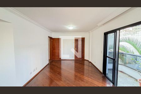 Apartamento à venda com 150m², 3 quartos e 2 vagas Apartamento à venda com 150m², 3 quartos e 2 vagasSala - Sala de Jantar