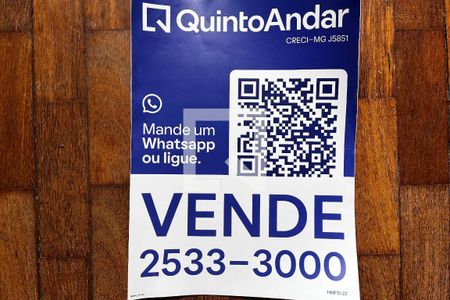 Apartamento à venda com 130m², 4 quartos e 2 vagas Apartamento à venda com 130m², 4 quartos e 2 vagasPlaquinha Instalada