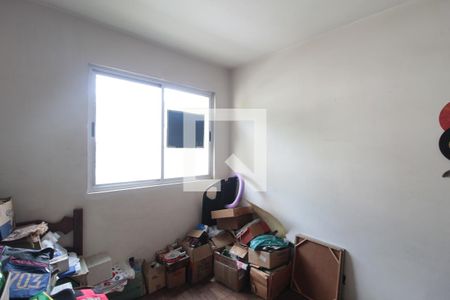 Apartamento à venda com 130m², 4 quartos e 2 vagasQuarto 3