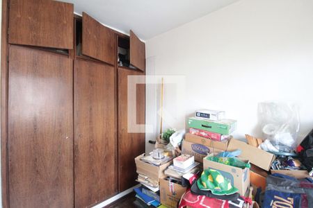 Apartamento à venda com 130m², 4 quartos e 2 vagasQuarto 3