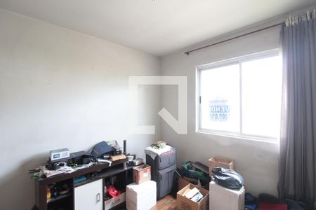 Apartamento à venda com 130m², 4 quartos e 2 vagasQuarto 2