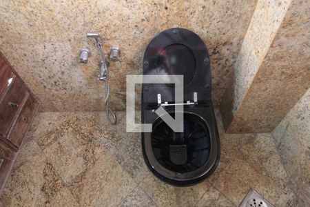 Apartamento à venda com 130m², 4 quartos e 2 vagasBanheiro Social