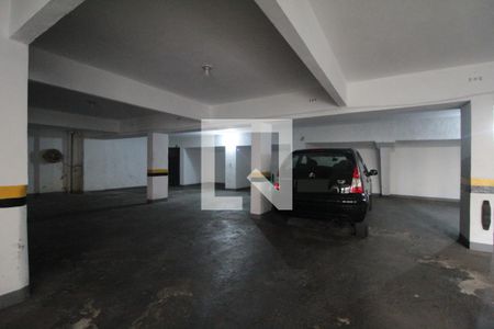 Apartamento à venda com 130m², 4 quartos e 2 vagasGaragem