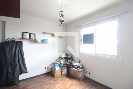 Apartamento à venda com 130m², 4 quartos e 2 vagasQuarto 1