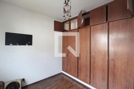 Apartamento à venda com 130m², 4 quartos e 2 vagasQuarto 1