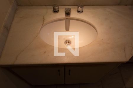 Apartamento à venda com 70m², 1 quarto e 2 vagasBANHEIRO DA SUITE