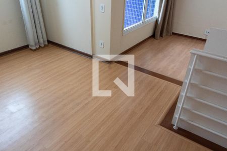 Apartamento à venda com 70m², 1 quarto e 2 vagasSUITE