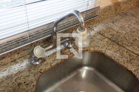 Apartamento à venda com 70m², 1 quarto e 2 vagasCOZINHA