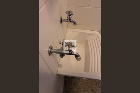 Apartamento à venda com 70m², 1 quarto e 2 vagasÁREA DE SERVIÇO