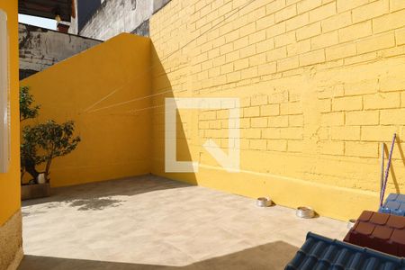 Casa à venda com 171m², 3 quartos e 2 vagasÁrea Externa