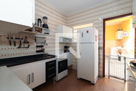 Casa à venda com 171m², 3 quartos e 2 vagasCozinha