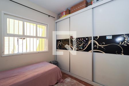 Casa à venda com 171m², 3 quartos e 2 vagasQuarto 3