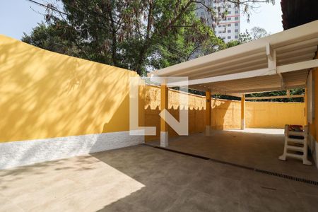 Casa à venda com 171m², 3 quartos e 2 vagasÁrea Externa