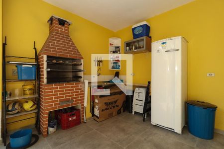 Casa à venda com 171m², 3 quartos e 2 vagasÁrea Externa