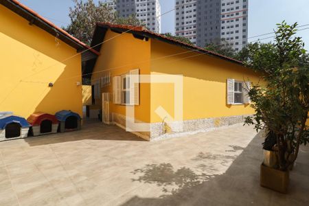 Casa à venda com 171m², 3 quartos e 2 vagasÁrea Externa
