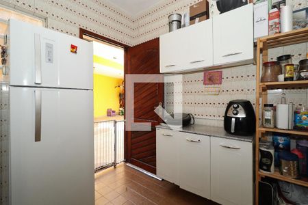 Casa à venda com 171m², 3 quartos e 2 vagasCozinha