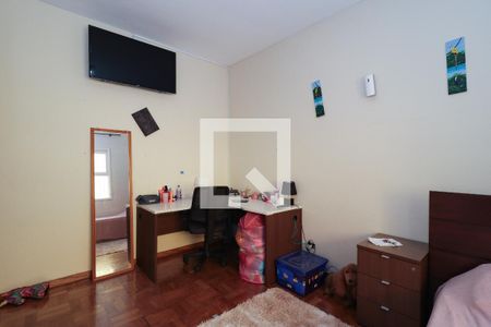 Casa à venda com 171m², 3 quartos e 2 vagasQuarto 3