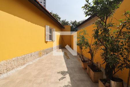 Casa à venda com 171m², 3 quartos e 2 vagasÁrea Externa