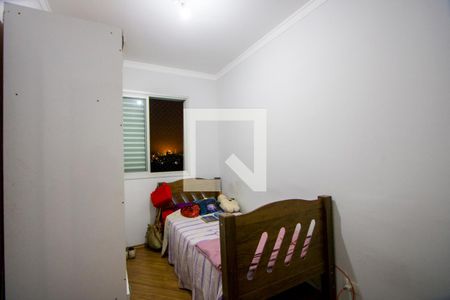 Apartamento à venda com 60m², 3 quartos e 1 vaga Apartamento à venda com 60m², 3 quartos e 1 vagaQuarto 2
