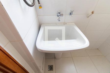 Apartamento para alugar com 101m², 4 quartos e 2 vagas Apartamento para alugar com 101m², 4 quartos e 2 vagasÁrea de Serviço