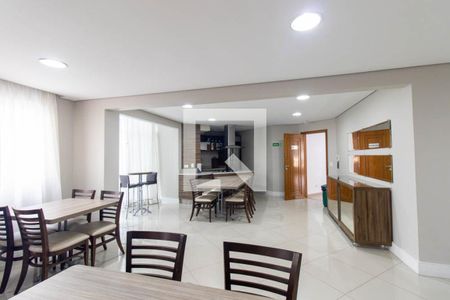 Apartamento para alugar com 101m², 4 quartos e 2 vagas Apartamento para alugar com 101m², 4 quartos e 2 vagasEspaço Gourmet