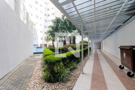 Apartamento para alugar com 101m², 4 quartos e 2 vagas Apartamento para alugar com 101m², 4 quartos e 2 vagasÁrea externa