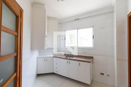 Apartamento para alugar com 101m², 4 quartos e 2 vagas Apartamento para alugar com 101m², 4 quartos e 2 vagasCozinha