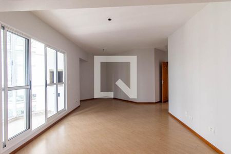 Sala de apartamento para alugar com 4 quartos, 101m² em Mossunguê, Curitiba