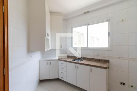 Apartamento para alugar com 101m², 4 quartos e 2 vagas Apartamento para alugar com 101m², 4 quartos e 2 vagasCozinha