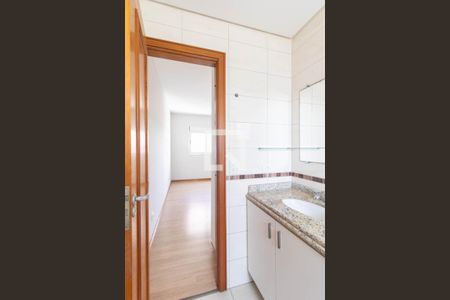 Apartamento para alugar com 101m², 4 quartos e 2 vagas Apartamento para alugar com 101m², 4 quartos e 2 vagasBanheiro da Suíte