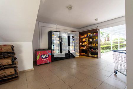 Apartamento para alugar com 101m², 4 quartos e 2 vagas Apartamento para alugar com 101m², 4 quartos e 2 vagasÁrea comum