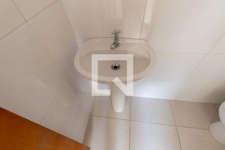 Apartamento para alugar com 101m², 4 quartos e 2 vagas Apartamento para alugar com 101m², 4 quartos e 2 vagasBanheiro de serviço
