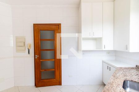 Apartamento para alugar com 101m², 4 quartos e 2 vagas Apartamento para alugar com 101m², 4 quartos e 2 vagasCozinha