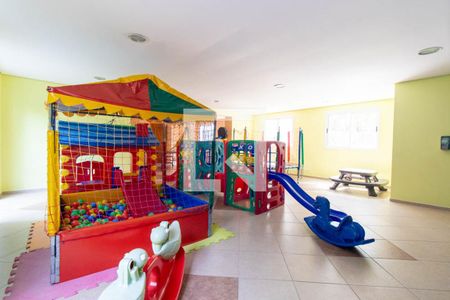 Apartamento para alugar com 101m², 4 quartos e 2 vagas Apartamento para alugar com 101m², 4 quartos e 2 vagasBrinquedoteca