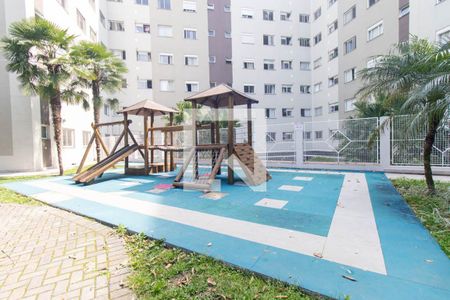 Apartamento para alugar com 101m², 4 quartos e 2 vagas Apartamento para alugar com 101m², 4 quartos e 2 vagasÁrea comum - Playground