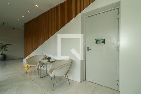 Apartamento à venda com 67m², 3 quartos e 1 vaga Apartamento à venda com 67m², 3 quartos e 1 vagaHall de entrada