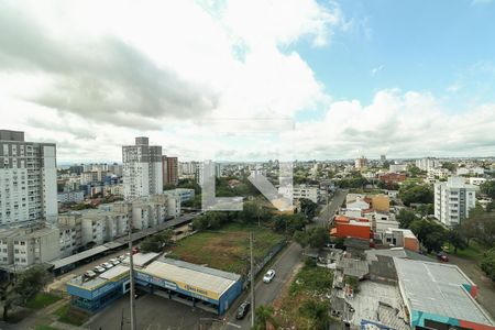 Apartamento à venda com 67m², 3 quartos e 1 vaga Apartamento à venda com 67m², 3 quartos e 1 vagaVista