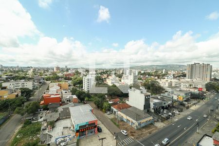 Apartamento à venda com 67m², 3 quartos e 1 vaga Apartamento à venda com 67m², 3 quartos e 1 vagaVista