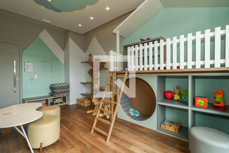 Apartamento à venda com 67m², 3 quartos e 1 vaga Apartamento à venda com 67m², 3 quartos e 1 vagaBrinquedoteca