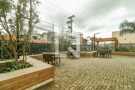 Apartamento à venda com 67m², 3 quartos e 1 vaga Apartamento à venda com 67m², 3 quartos e 1 vagaÁrea comum