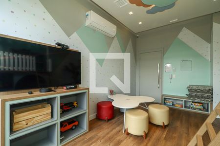 Apartamento à venda com 67m², 3 quartos e 1 vaga Apartamento à venda com 67m², 3 quartos e 1 vagaBrinquedoteca