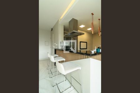 Apartamento à venda com 67m², 3 quartos e 1 vaga Apartamento à venda com 67m², 3 quartos e 1 vagaÁrea comum - Salão de festas