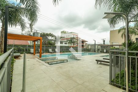 Apartamento à venda com 67m², 3 quartos e 1 vaga Apartamento à venda com 67m², 3 quartos e 1 vagaÁrea comum - Piscina