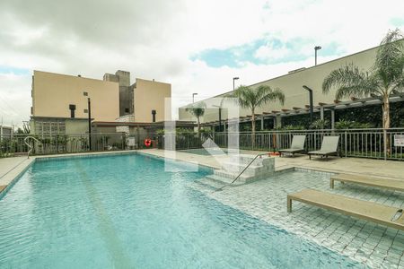 Apartamento à venda com 67m², 3 quartos e 1 vaga Apartamento à venda com 67m², 3 quartos e 1 vagaÁrea comum - Piscina