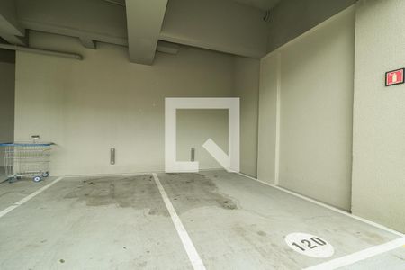 Apartamento à venda com 67m², 3 quartos e 1 vaga Apartamento à venda com 67m², 3 quartos e 1 vagaGaragem